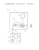 LOW VOLTAGE ELECTRONIC MODULE INTERFACE diagram and image