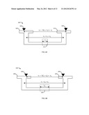 STRUCTURES AND METHODS FOR RF DE-EMBEDDING diagram and image