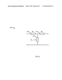 STRUCTURES AND METHODS FOR RF DE-EMBEDDING diagram and image