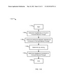 STRUCTURES AND METHODS FOR RF DE-EMBEDDING diagram and image