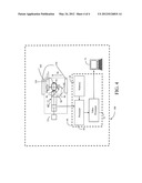 MAGNETIC RESONANCE PH MEASUREMENTS USING LIGHT ENDOWED WITH ORBITAL     ANGULAR MOMENTUM diagram and image