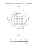 CHIP STACK DEVICE TESTING METHOD, CHIP STACK DEVICE REARRANGING UNIT, AND     CHIP STACK DEVICE TESTING APPARATUS diagram and image