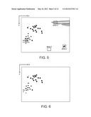 METHOD AND PROGRAM FOR DETECTING OBJECT OF INTEREST, AND RADAR DEVICE diagram and image