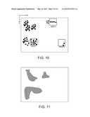 METHOD AND PROGRAM FOR DETECTING OBJECT OF INTEREST, AND RADAR DEVICE diagram and image