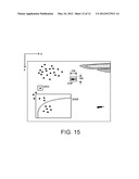 METHOD AND PROGRAM FOR DETECTING OBJECT OF INTEREST, AND RADAR DEVICE diagram and image