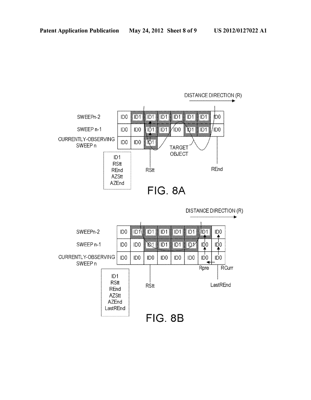 DETECTION DEVICE, RADAR APPARATUS, DETECTION METHOD AND DETECTION PROGRAM - diagram, schematic, and image 09