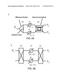 Phased Array Antenna with Reduced Component Count diagram and image