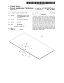 CAPACITIVE ANTENNA STRUCTURE diagram and image