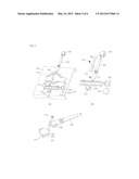 DOVE TAIL DEVICE IN AN ANTENNA diagram and image