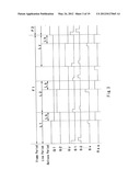 Display Device and Method of Driving the Same diagram and image