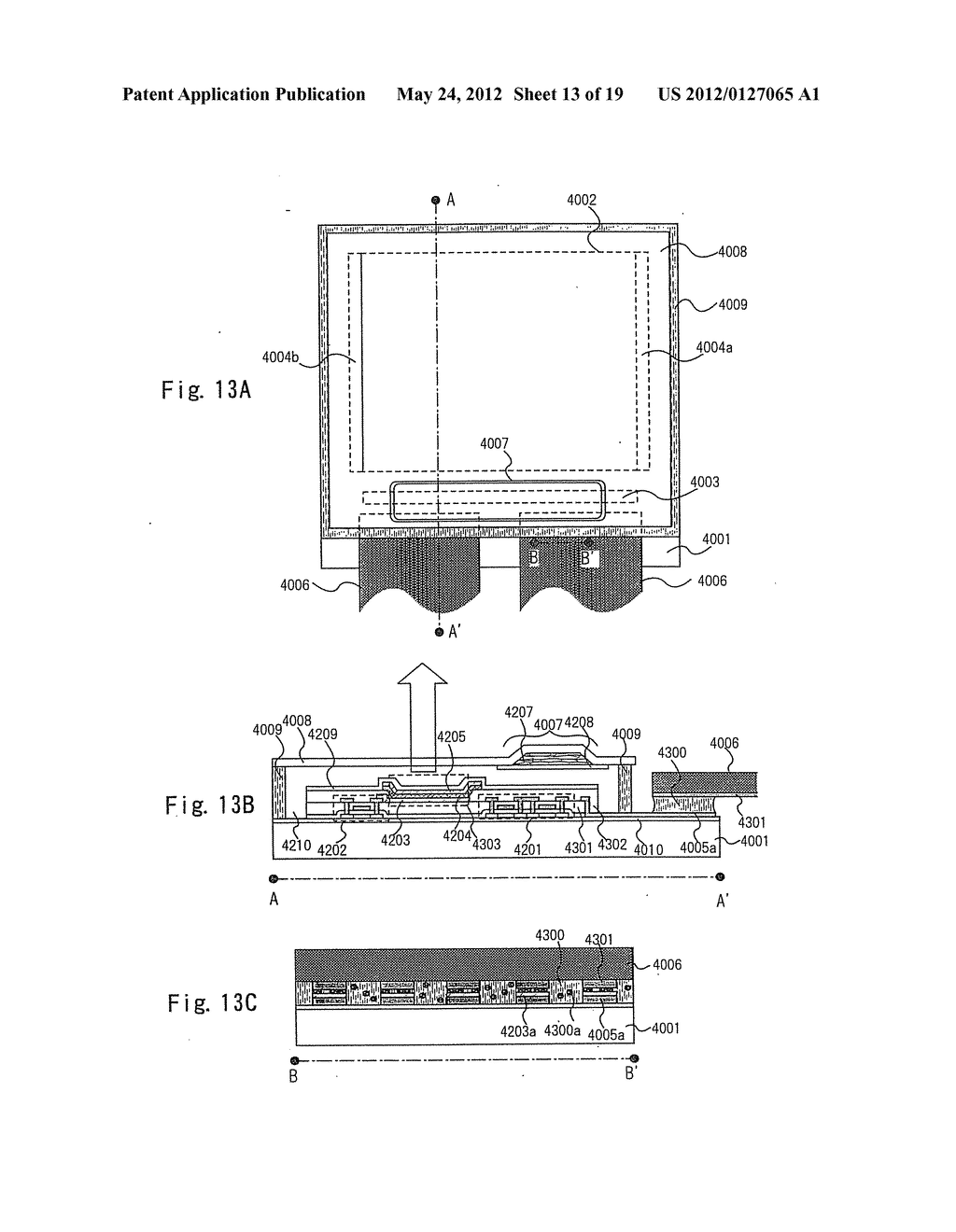 Display Device and Method of Driving the Same - diagram, schematic, and image 14