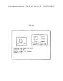 CONTENT OUTPUT DEVICE, CONTENT OUTPUT METHOD, PROGRAM, PROGRAM RECORDING     MEDIUM, AND CONTENT OUTPUT INTEGRATED CIRCUIT diagram and image