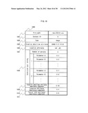 CONTENT OUTPUT DEVICE, CONTENT OUTPUT METHOD, PROGRAM, PROGRAM RECORDING     MEDIUM, AND CONTENT OUTPUT INTEGRATED CIRCUIT diagram and image