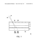 PIXEL ARRAY SUBSTRATE AND DISPLAY PANEL diagram and image