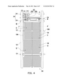 PIXEL ARRAY SUBSTRATE AND DISPLAY PANEL diagram and image