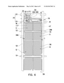 PIXEL ARRAY SUBSTRATE AND DISPLAY PANEL diagram and image