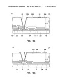 PIXEL ARRAY SUBSTRATE AND DISPLAY PANEL diagram and image