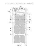 PIXEL ARRAY SUBSTRATE AND DISPLAY PANEL diagram and image