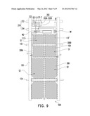 PIXEL ARRAY SUBSTRATE AND DISPLAY PANEL diagram and image