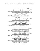 SEMICONDUCTOR CIRCUIT, SCANNING CIRCUIT AND DISPLAY DEVICE USING THESE     CIRCUITS diagram and image