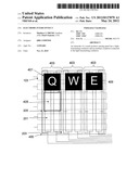 ELECTRODE INTERCONNECT diagram and image