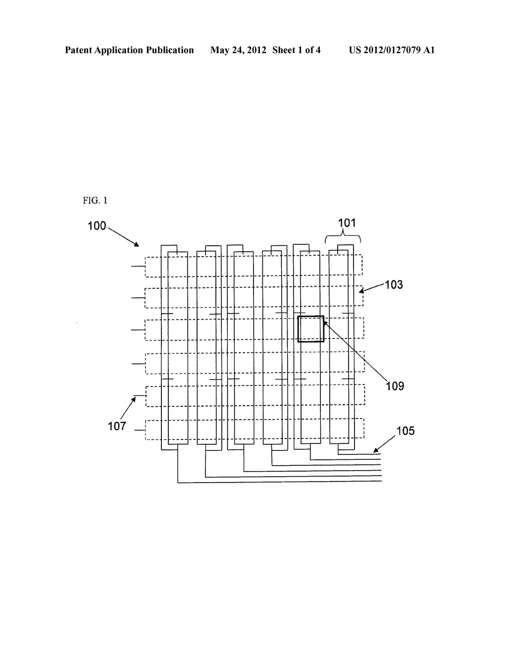 ELECTRODE INTERCONNECT - diagram, schematic, and image 02