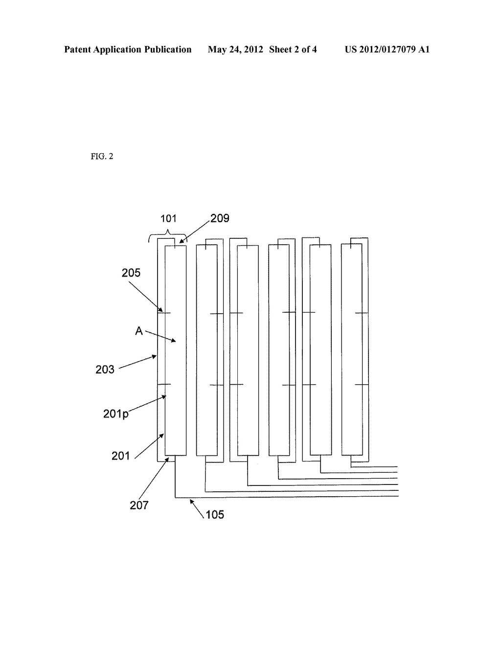 ELECTRODE INTERCONNECT - diagram, schematic, and image 03