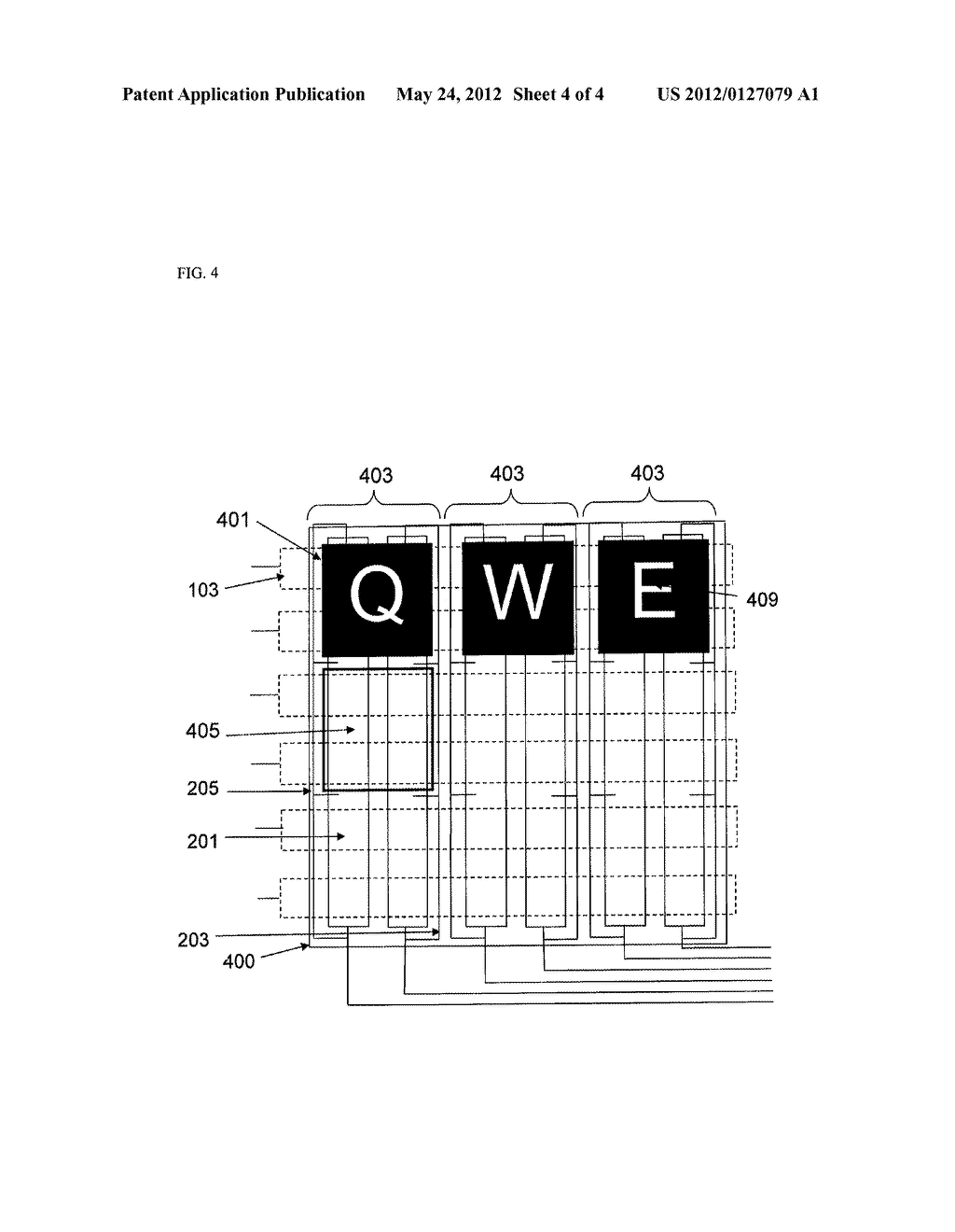 ELECTRODE INTERCONNECT - diagram, schematic, and image 05