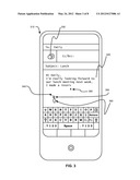 Touch Screen diagram and image