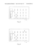 CAPACITIVE TOUCH CIRCUIT PATTERN AND MANUFACTURING METHOD THEREOF diagram and image