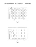 CAPACITIVE TOUCH CIRCUIT PATTERN AND MANUFACTURING METHOD THEREOF diagram and image