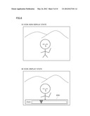 DISPLAY CONTROL APPARATUS diagram and image