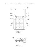 ELECTRONIC DEVICE CAPABLE OF EXECUTING COMMANDS THEREIN AND METHOD FOR     EXECUTING COMMANDS IN THE SAME diagram and image