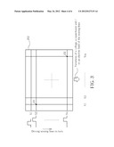 TOUCH SYSTEM CAPABLE OF REFRESHING AN OPERATION FREQUENCY OF A PROCESSOR     AND METHOD THEREOF diagram and image