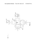 PROPORTIONAL AREA WEIGHTED SENSOR FOR TWO-DIMENSIONAL LOCATIONS ON A TOUCH     SCREEN diagram and image