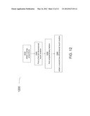 PROPORTIONAL AREA WEIGHTED SENSOR FOR TWO-DIMENSIONAL LOCATIONS ON A TOUCH     SCREEN diagram and image