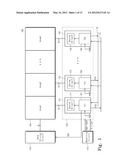 SOURCE DRIVING CIRCUIT, DISPLAY DEVICE INCLUDING THE SOURCE DRIVING     CIRCUIT AND OPERATING METHOD OF THE DISPLAY DEVICE diagram and image