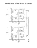 SOURCE DRIVING CIRCUIT, DISPLAY DEVICE INCLUDING THE SOURCE DRIVING     CIRCUIT AND OPERATING METHOD OF THE DISPLAY DEVICE diagram and image