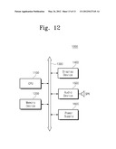 SOURCE DRIVING CIRCUIT, DISPLAY DEVICE INCLUDING THE SOURCE DRIVING     CIRCUIT AND OPERATING METHOD OF THE DISPLAY DEVICE diagram and image