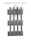 Organic Electroluminescent Light Emitting Display Device diagram and image