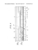 Organic Electroluminescent Light Emitting Display Device diagram and image