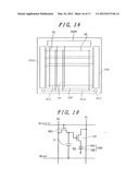 Organic Electroluminescent Light Emitting Display Device diagram and image