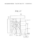 Organic Electroluminescent Light Emitting Display Device diagram and image