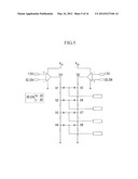 Three Dimensional Image Display Device and Method of Driving the Same diagram and image