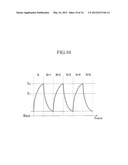 Three Dimensional Image Display Device and Method of Driving the Same diagram and image