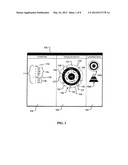 MAINTAINING GRAPHICAL PRESENTATIONS BASED ON USER CUSTOMIZATIONS diagram and image