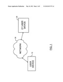 METHOD, APPARATUS AND COMPUTER PROGRAM PRODUCT FOR USER INTERFACE diagram and image