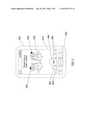 METHOD, APPARATUS AND COMPUTER PROGRAM PRODUCT FOR USER INTERFACE diagram and image