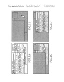 METHOD AND APPARATUS FOR SELECTIVE DISPLAY diagram and image