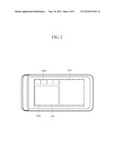 APPARATUS AND METHOD FOR PROVIDING AUGMENTED REALITY USER INTERFACE diagram and image